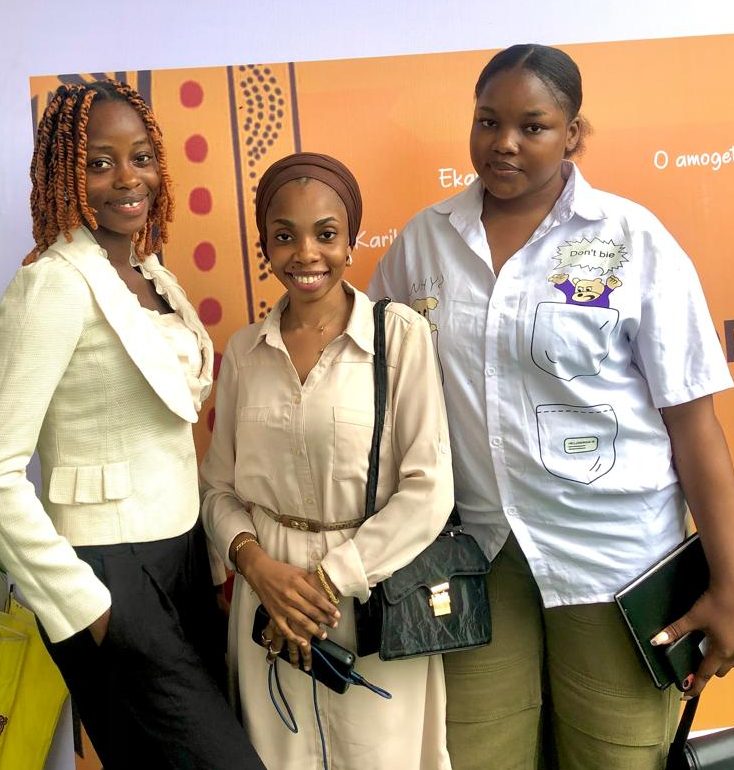 Empowering Generations: How Local Eats Africa is Transforming the Restaurant Business for Older Women